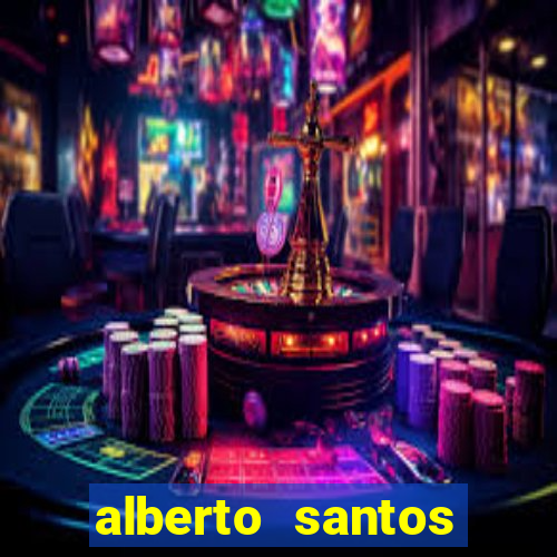 alberto santos dumont escola